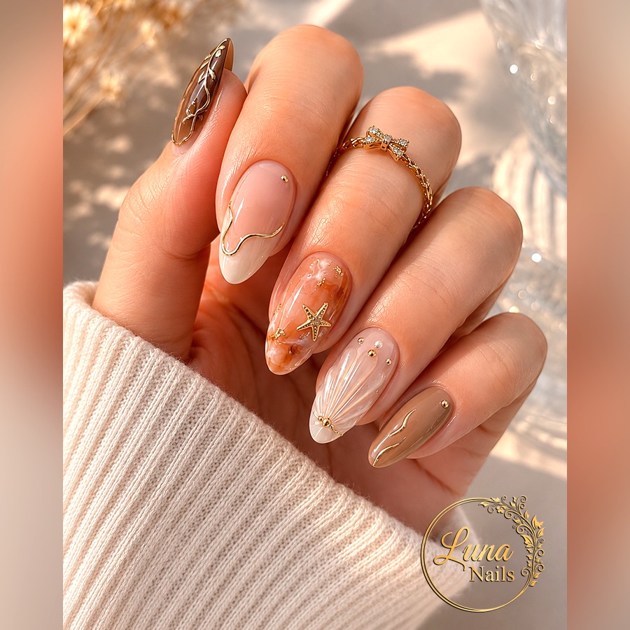 July Nail Ideas 2026